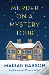 Capa do artigo Murder On A Mystery Tour