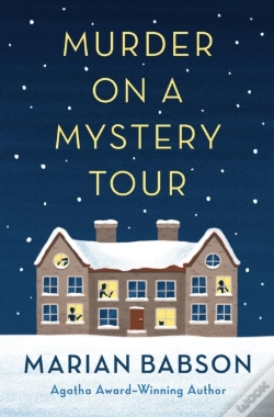 Capa do artigo Murder On A Mystery Tour