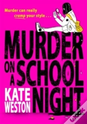 Capa do artigo Murder On A School Night