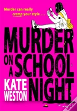 Capa do artigo Murder On A School Night