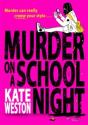 Murder On A School Night - Preview