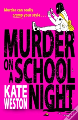 Capa do artigo Murder On A School Night