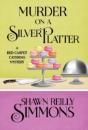 Murder On A Silver Platter - Preview