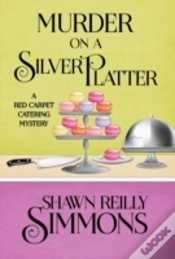 Capa do artigo Murder On A Silver Platter