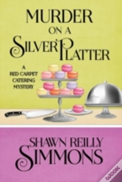 Capa do artigo Murder On A Silver Platter