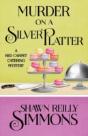 Murder On A Silver Platter - Preview