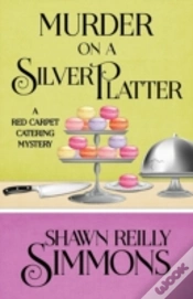 Capa do artigo Murder On A Silver Platter