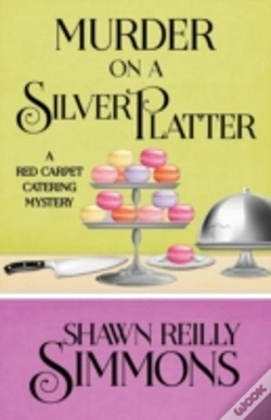 Capa do artigo Murder On A Silver Platter