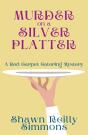 Murder On A Silver Platter - Preview