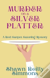Murder On A Silver Platter