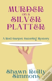 Capa do artigo Murder On A Silver Platter