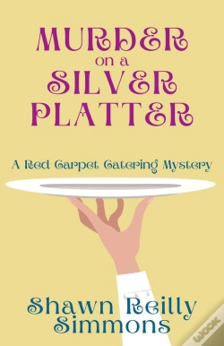 Capa do artigo Murder On A Silver Platter