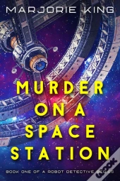 Murder On A Space Station