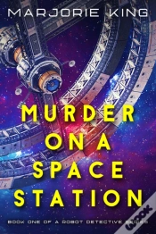 Capa do artigo Murder On A Space Station