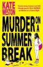 Murder On A Summer Break - Preview