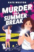 Murder On A Summer Break
