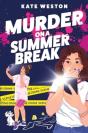 Murder On A Summer Break - Preview