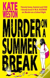 Capa do artigo Murder On A Summer Break