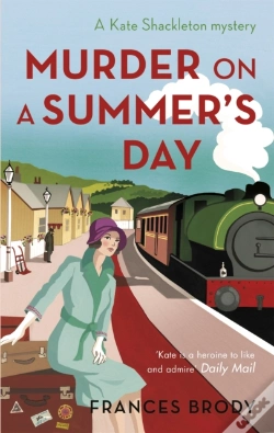 Capa do artigo Murder On A Summer'S Day