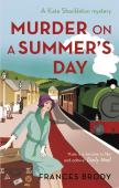 Murder On A Summer'S Day