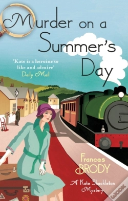 Capa do artigo Murder On A Summer'S Day