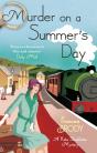 Murder On A Summer'S Day - Preview