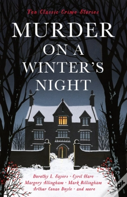 Capa do artigo Murder On A Winter'S Night