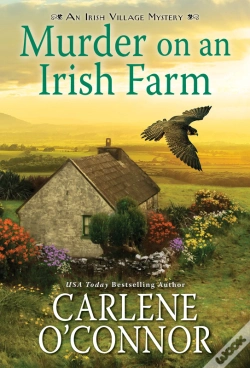 Capa do artigo Murder On An Irish Farm