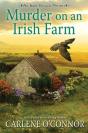 Murder On An Irish Farm - Preview