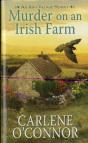Murder On An Irish Farm - Preview