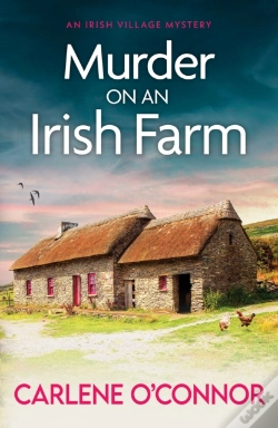 Capa do artigo Murder On An Irish Farm
