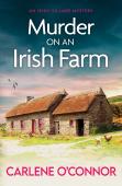 Murder On An Irish Farm