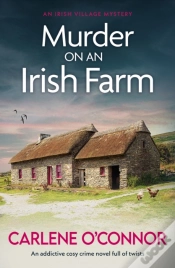 Capa do artigo Murder On An Irish Farm