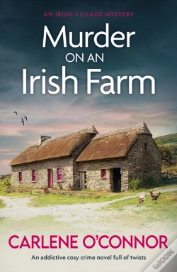 Capa do artigo Murder On An Irish Farm