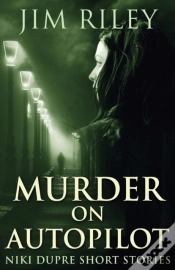 Capa do artigo Murder On Autopilot