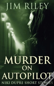 Capa do artigo Murder On Autopilot