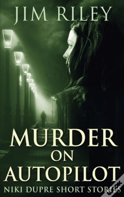 Capa do artigo Murder On Autopilot