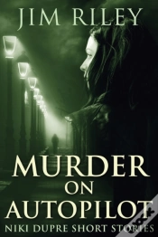 Capa do artigo Murder On Autopilot