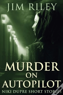 Capa do artigo Murder On Autopilot
