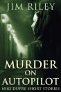 Murder On Autopilot - Preview