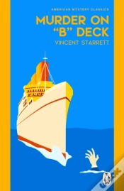Capa do artigo Murder On "B" Deck