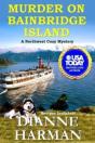 Murder On Bainbridge Island - Preview