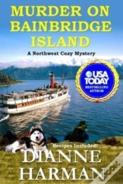 Capa do artigo Murder On Bainbridge Island