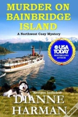 Capa do artigo Murder On Bainbridge Island