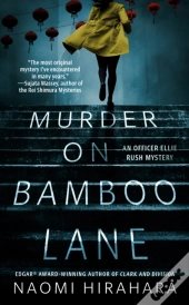 Murder On Bamboo Lane