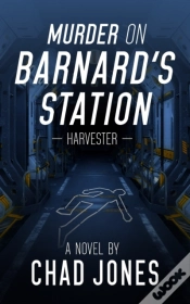 Capa do artigo Murder On Barnard