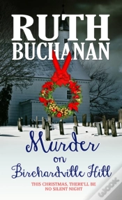 Capa do artigo Murder On Birchardville Hill