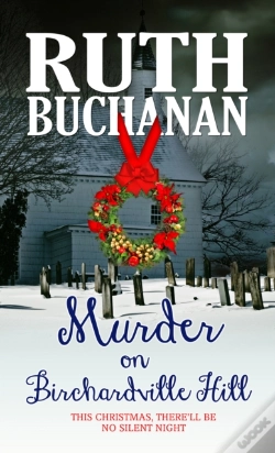 Capa do artigo Murder On Birchardville Hill