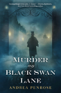 Murder On Black Swan Lane - Preview