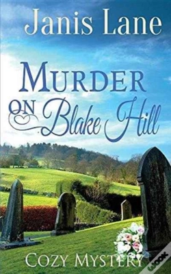 Capa do artigo Murder On Blake Hill